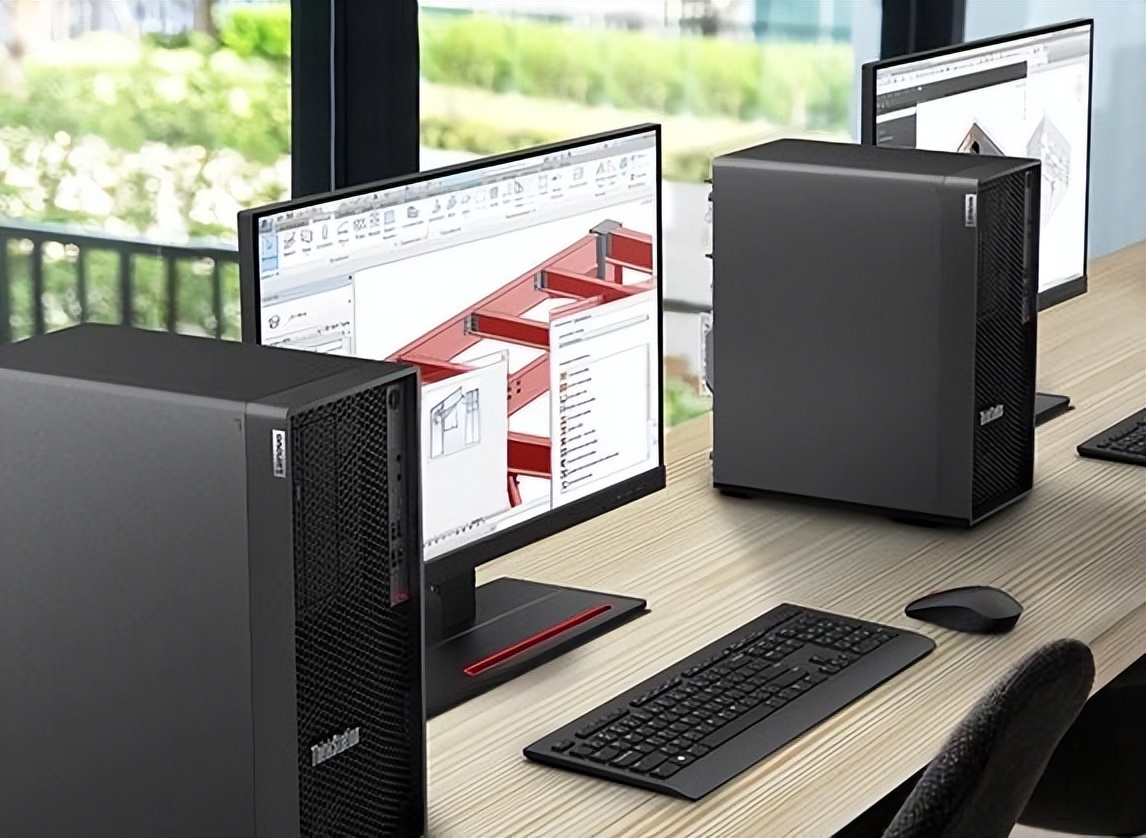 联想焕新季持续一个月满满特惠打造学习和办公“盛宴”