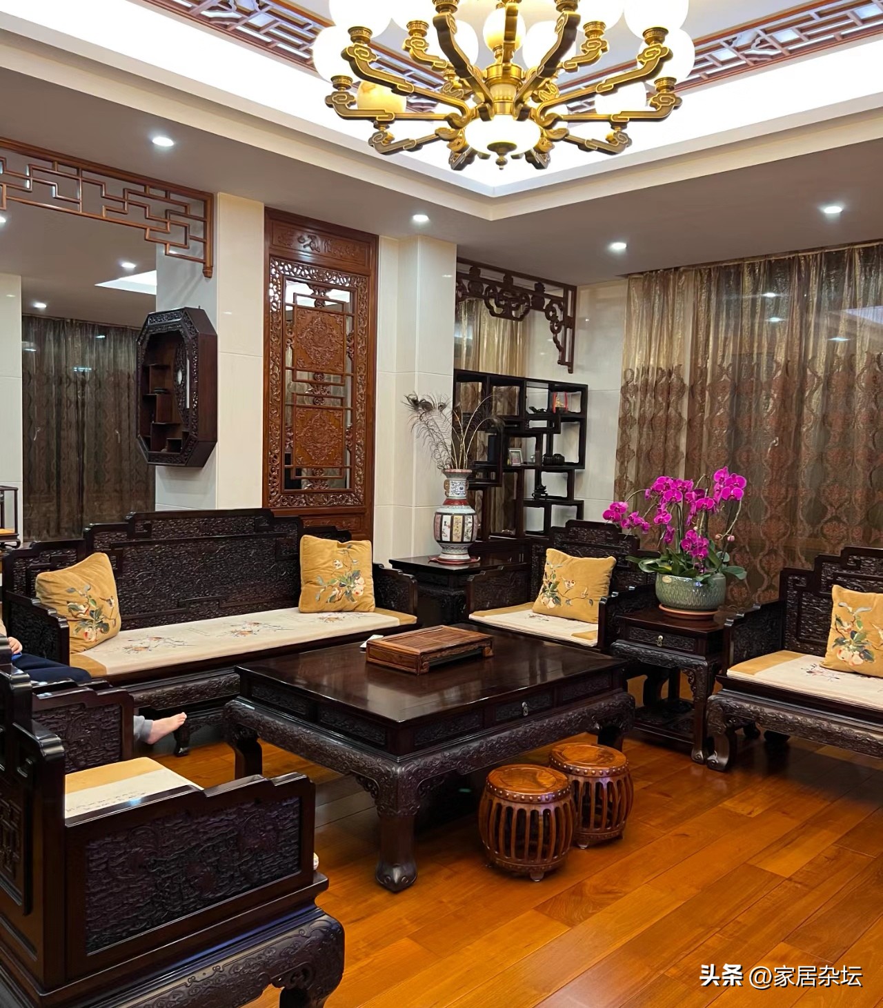 有12种家具不必要买,最鸡肋的四种家具