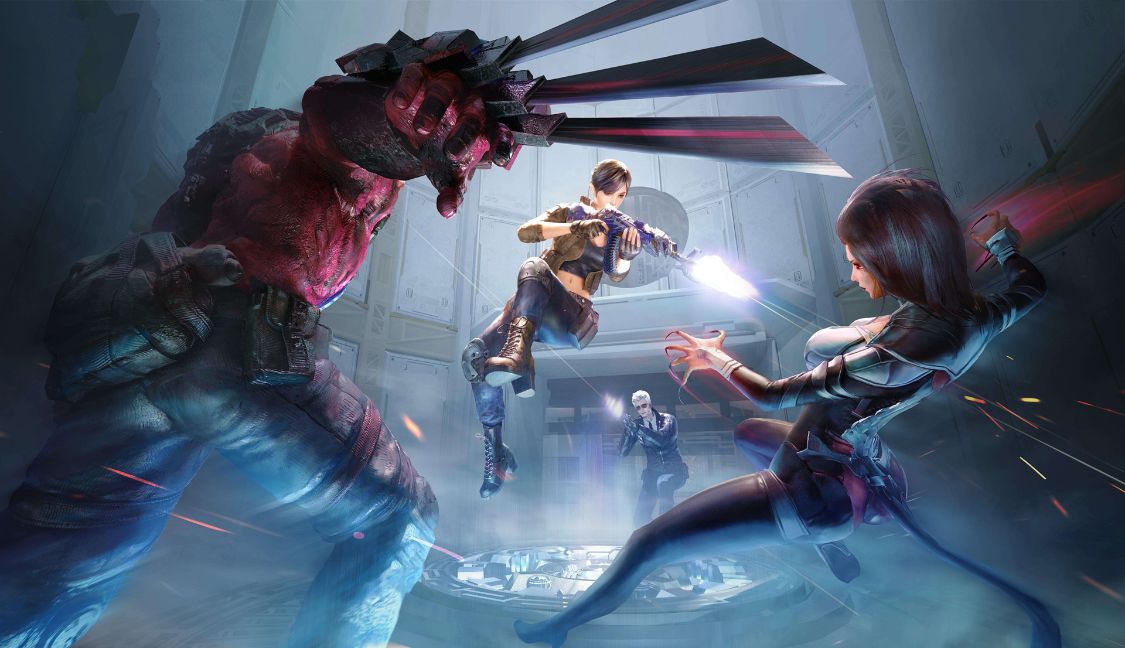 穿越火线为什么会被步枪秒杀,穿越火线为什么会分享不成功