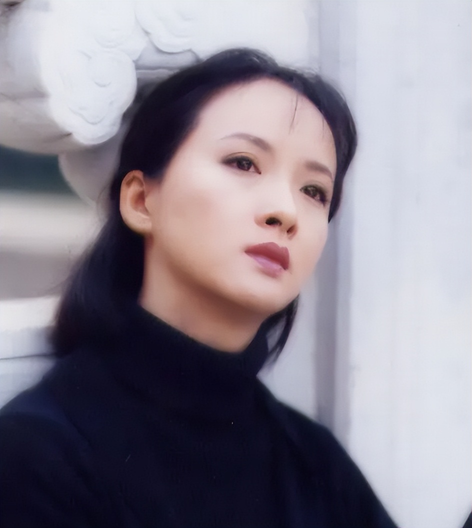 和老公丁克的五年婚姻后续,谢兰年龄是多少