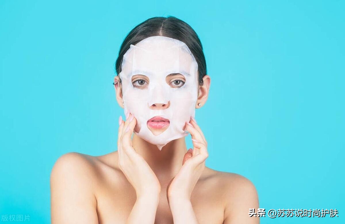 补水保湿最好的面膜排行榜前十名,十大公认最好用补水面膜