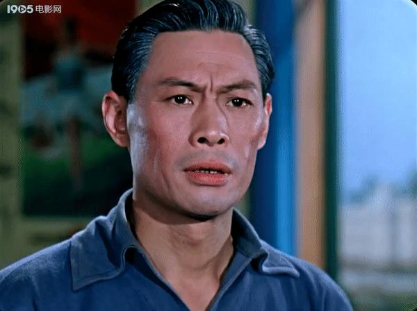 中国银幕上的体育题材为什么少