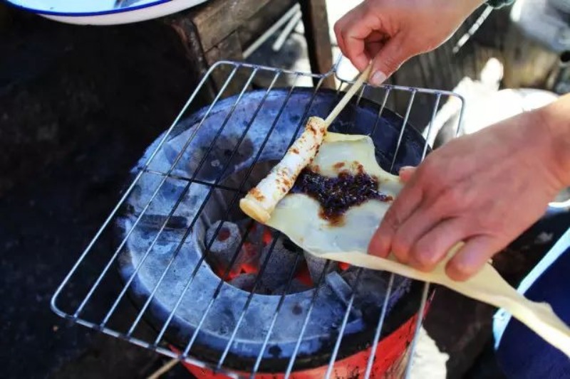 【过大年游大理】和许红豆一起，来一场治愈的“有风之旅”