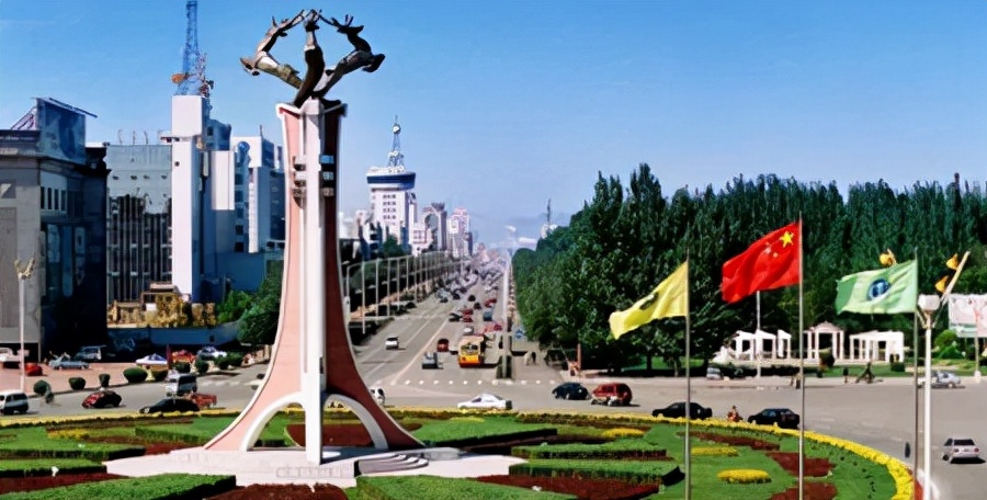 （原创）有一种吉祥叫喜鹊