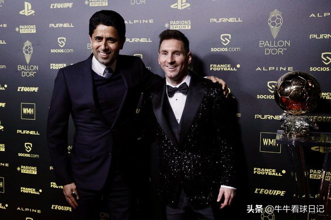 金球奖会被超越吗,梅西如何夺得七次金球奖的