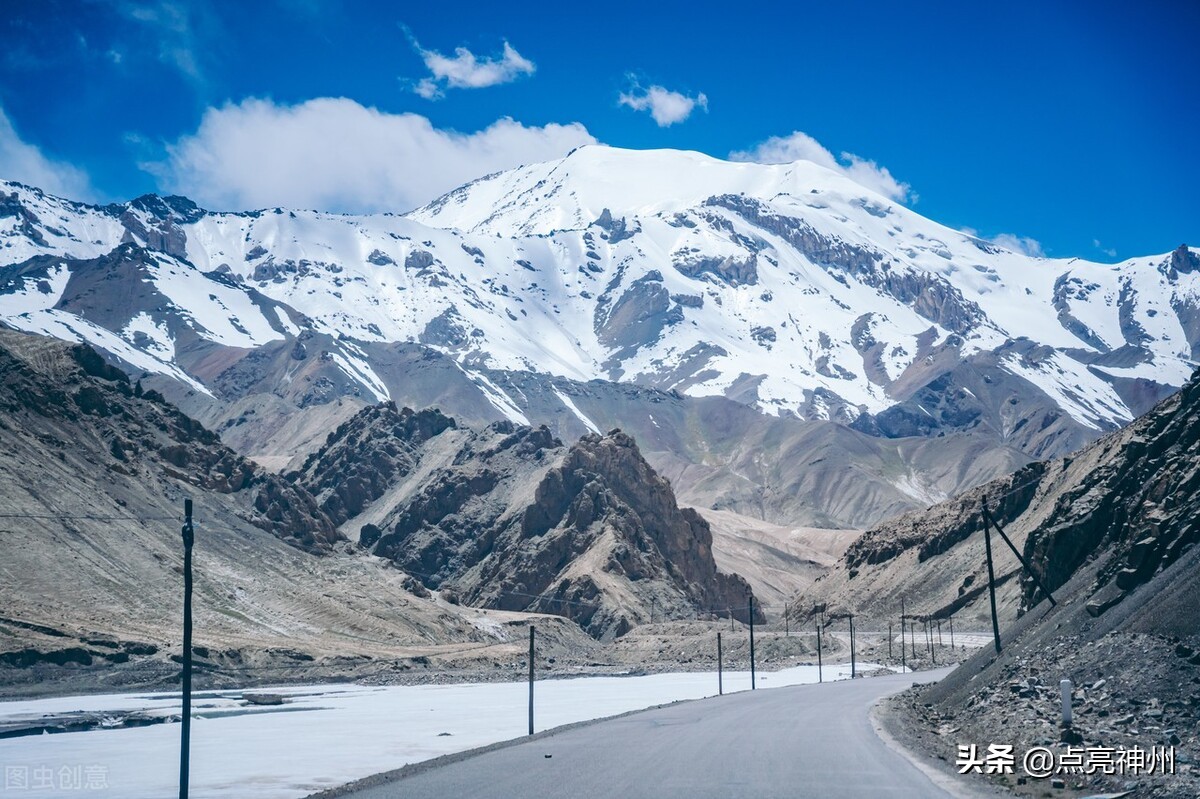 二次进藏自驾游攻略,最佳自驾入藏路线
