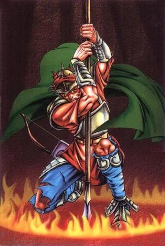 梁山好汉十大最重兵器,十八般兵器高手视频