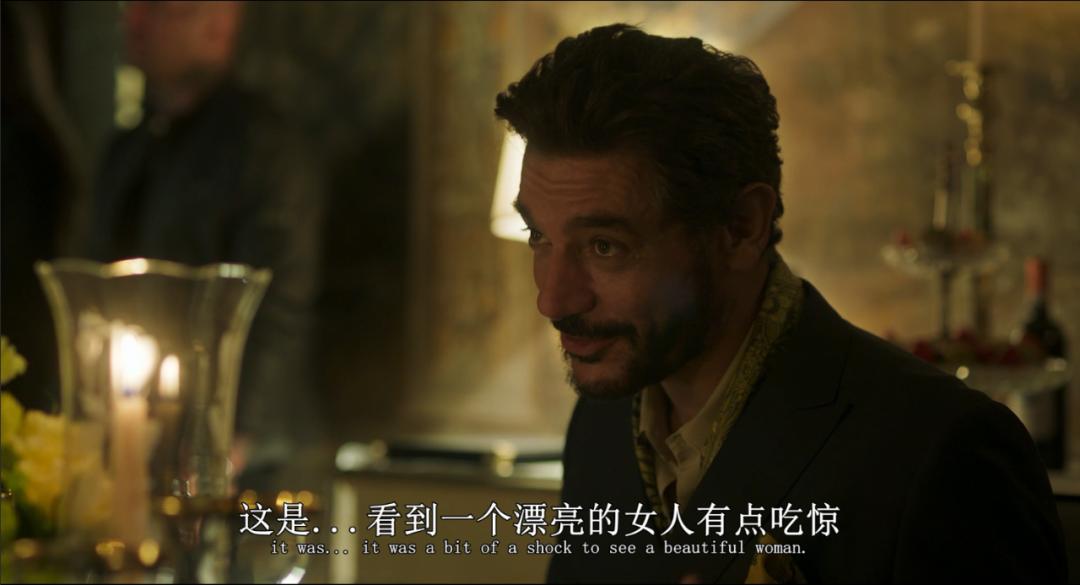 “球花”重出江湖，意大利人真就只会*ucfk**？