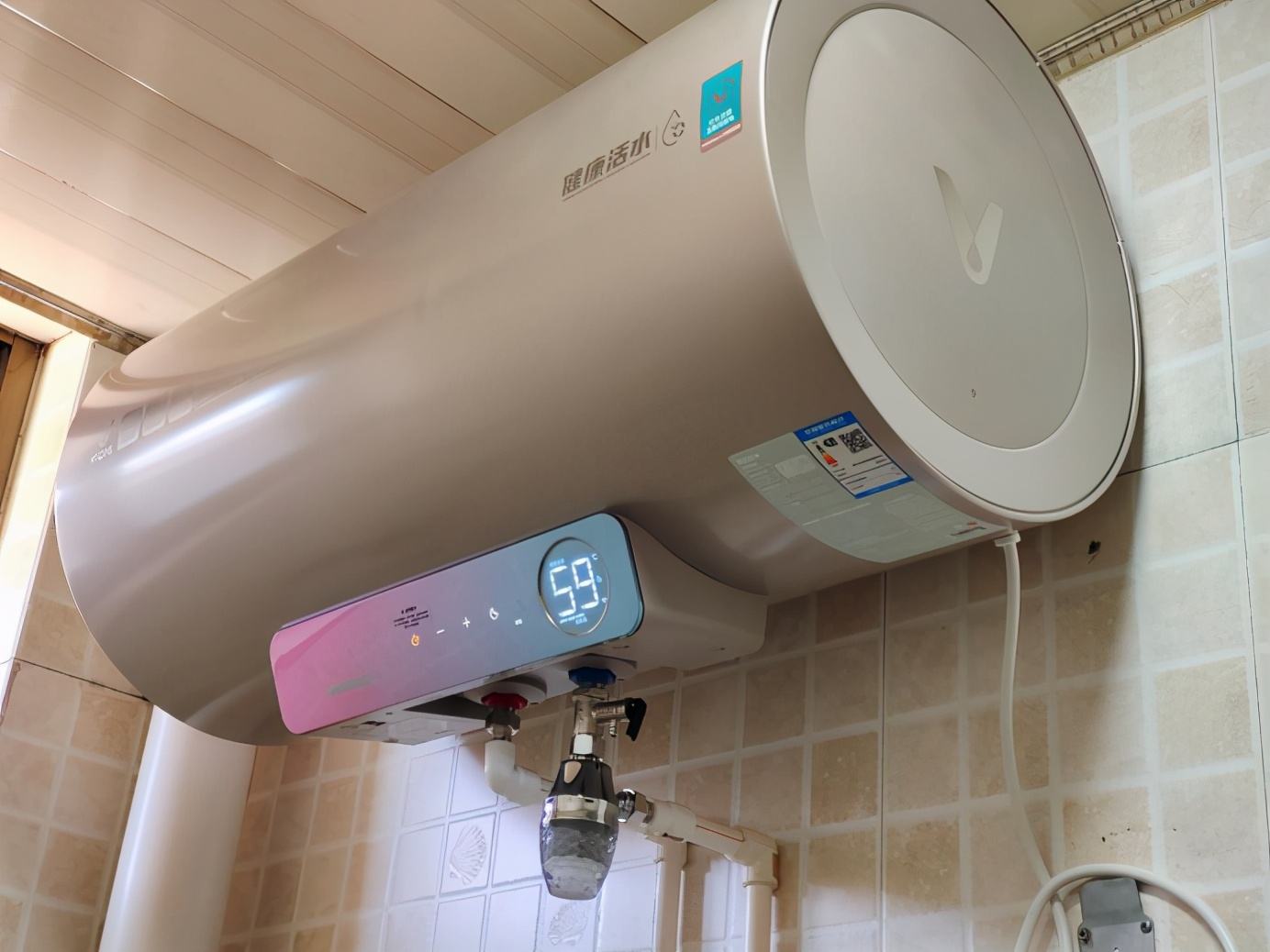 买电热水器，别只看价格，3个基础项，2个加分项，符合的能随便买