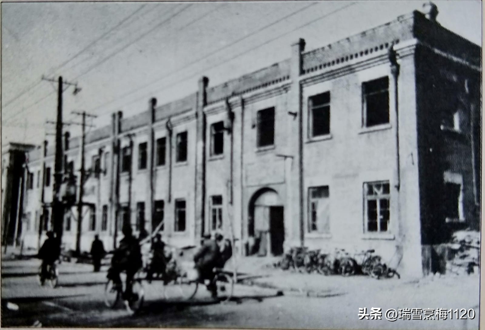 校史钩沉,钩沉历史图片