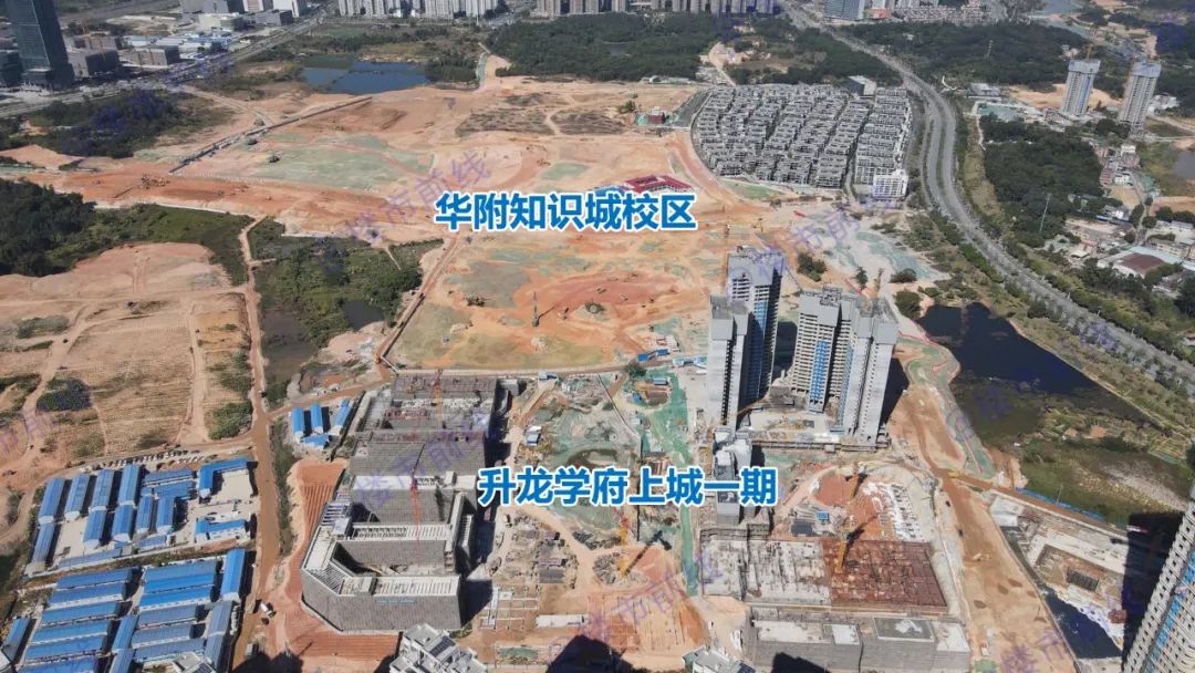 知识城二手盘推荐,知识城哪个盘低价