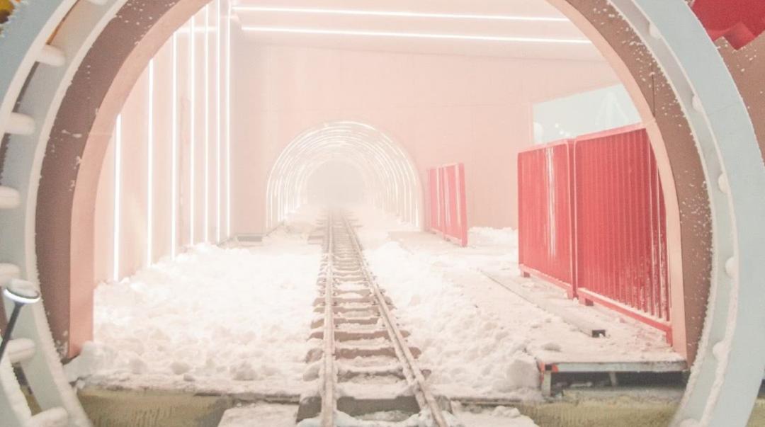 厦门冰雪游乐园时间2020,福建厦门冰雪大世界