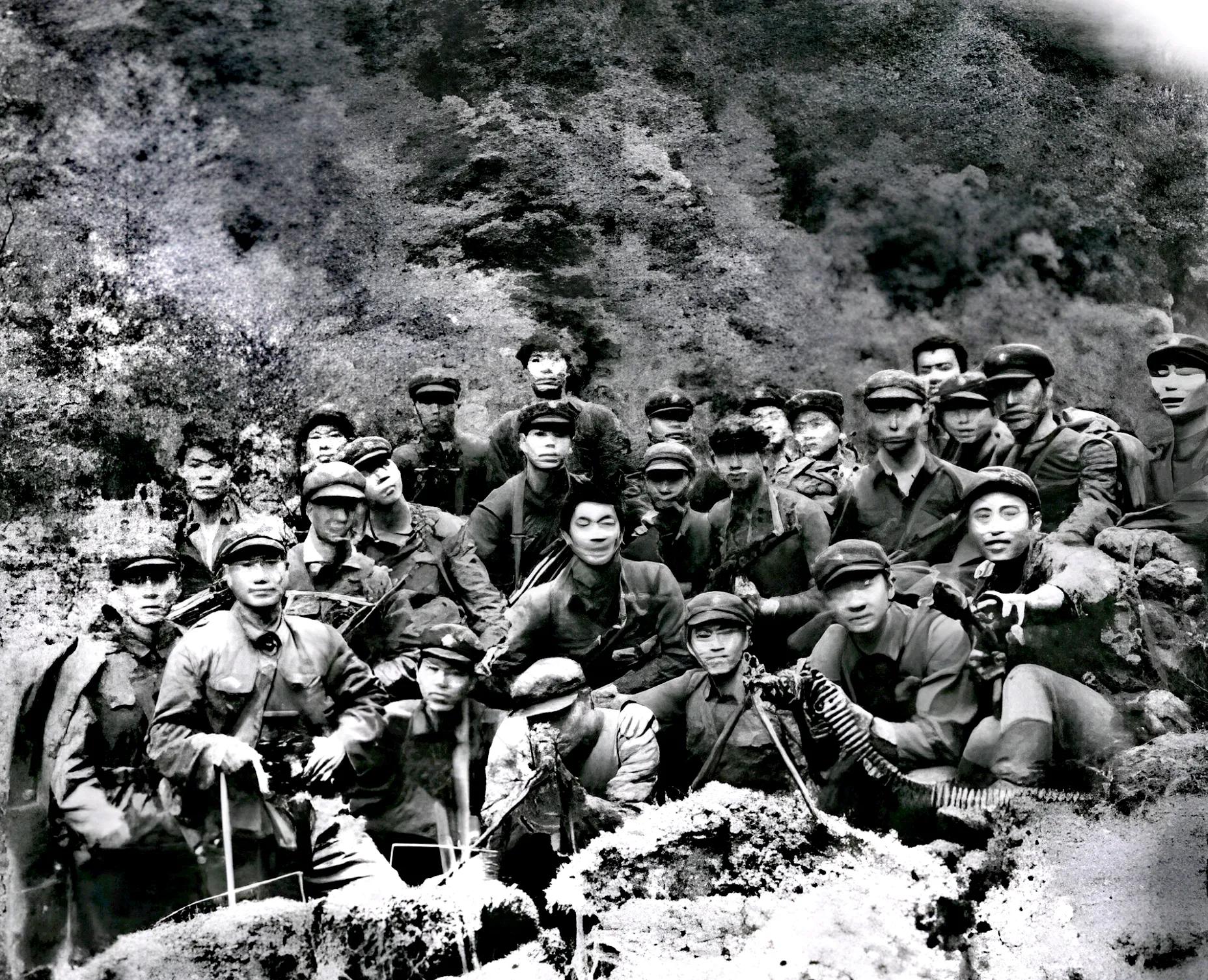 致敬墨脱的军人,不舍西藏墨脱退伍老兵泪别边关