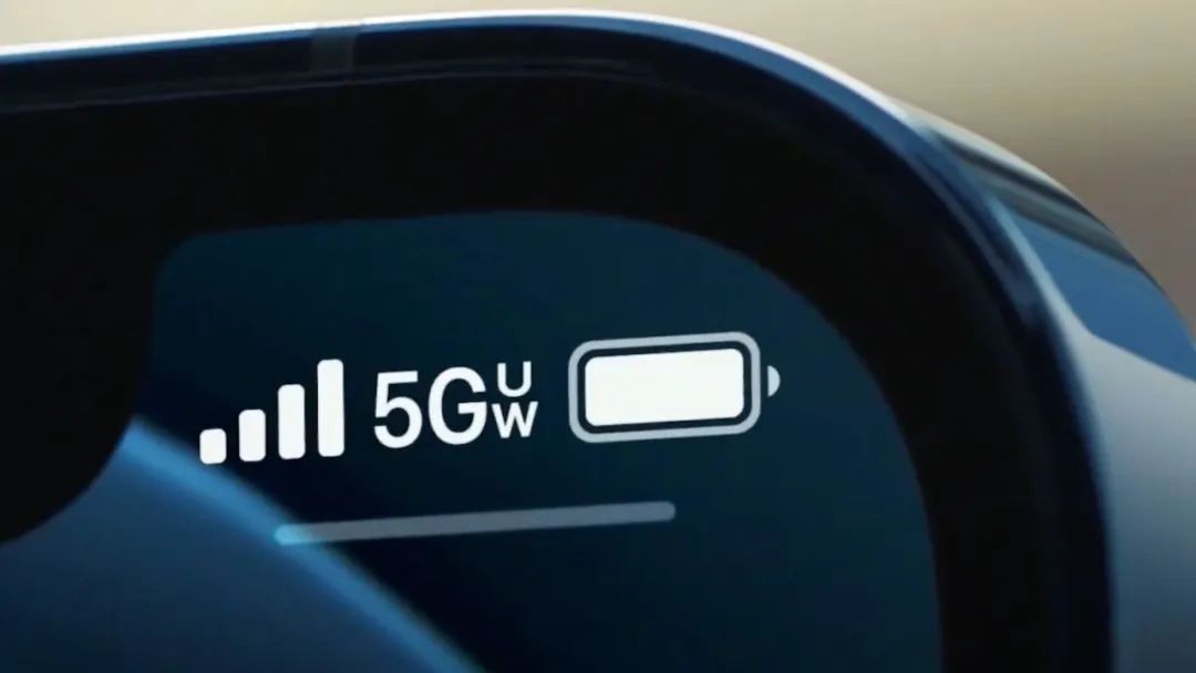 iphone12如何关闭5g,四款苹果iphone全面支持5g