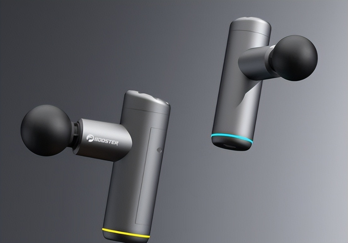 康复筋膜枪哪个好,医疗筋膜枪哪个品牌比较好