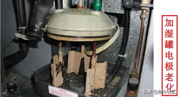 空调需要维护的项目有哪些,机房空调维护保养选哪家