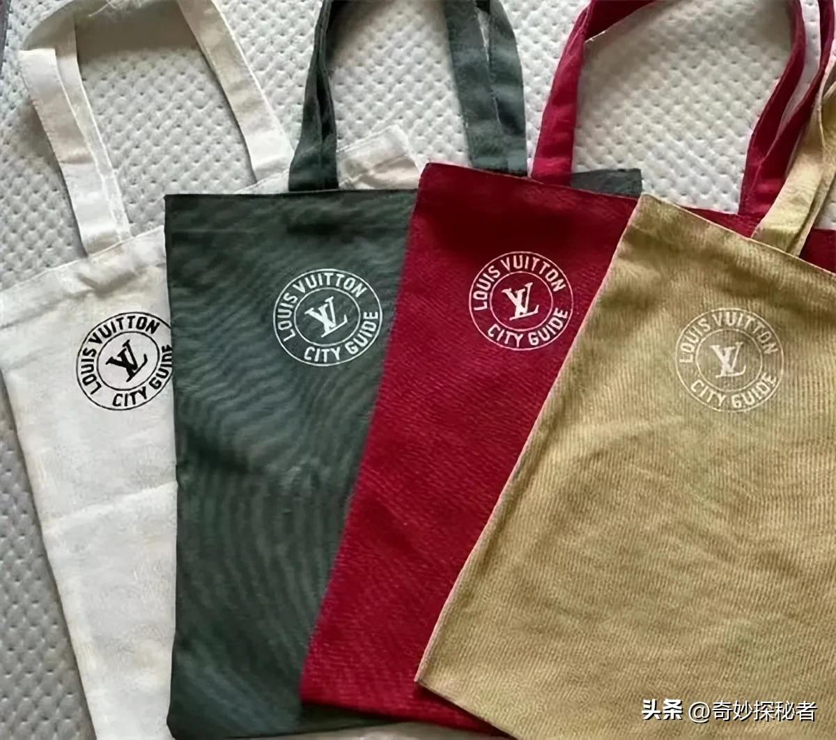 580元一个帆布包引发热议,花四五千买个双肩包值得吗
