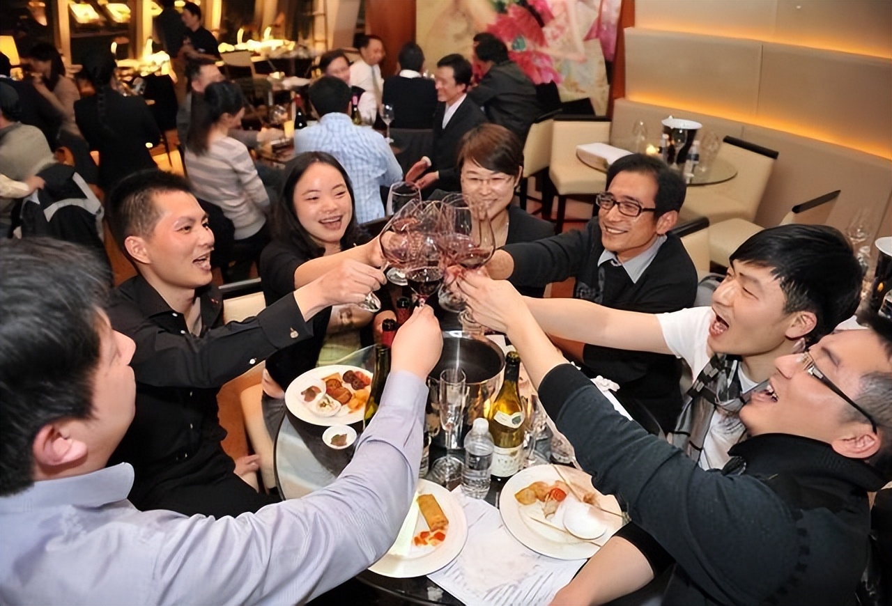 中国七大良心白酒便宜实惠又好喝,白酒界的4大良心白酒你喝过几款