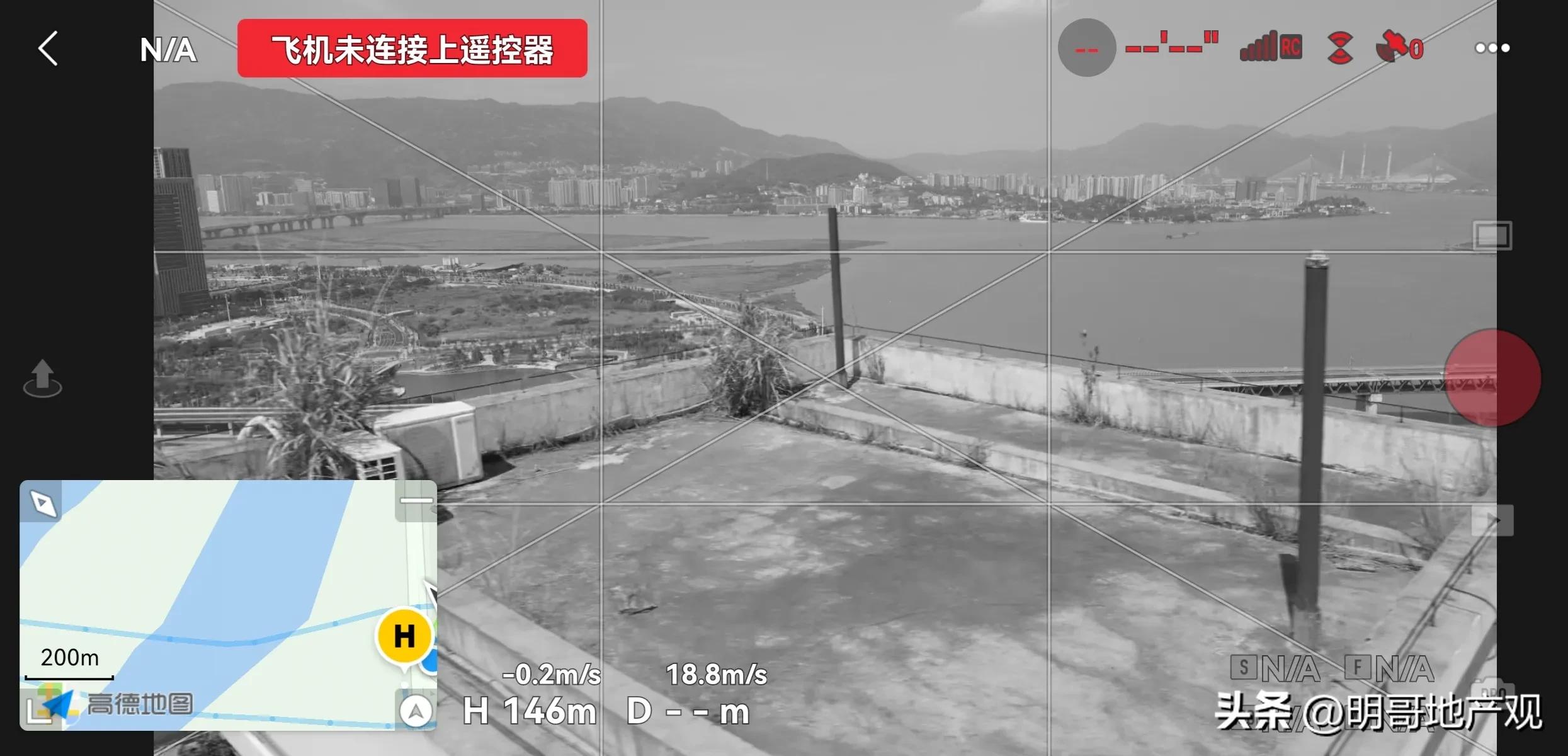 大疆无人机新手如何避免炸机,新买的大疆无人机炸机了怎么办