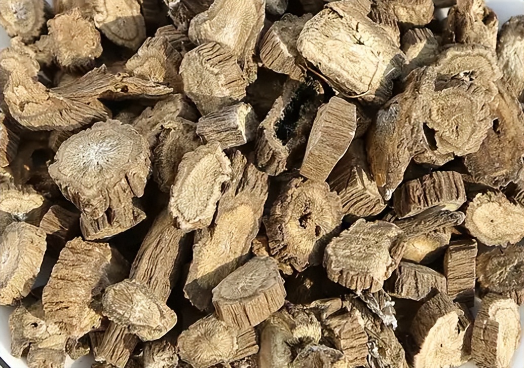 带你识别各种废旧塑料,带你识别白术