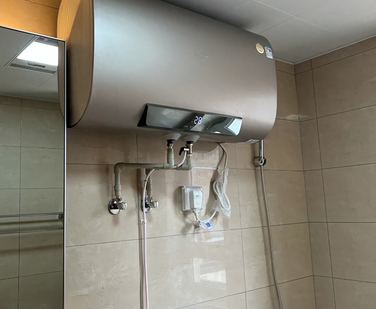 电热水器该怎样选,电热水器怎么选才好