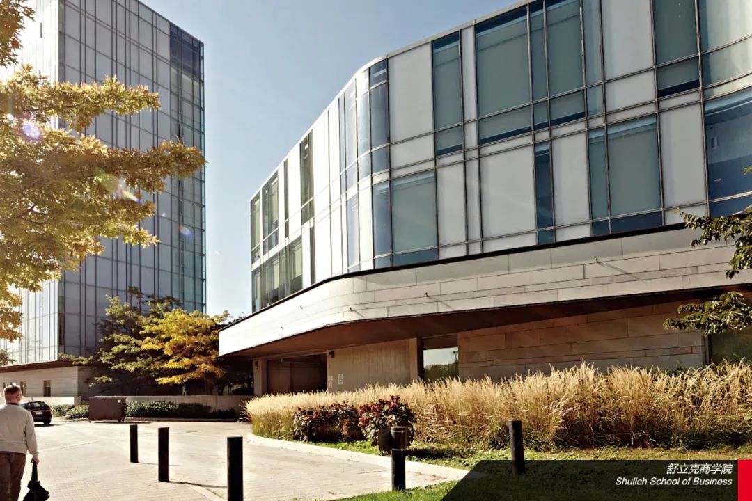 【合作大学】寻访世界名校——加拿大约克大学你不心动吗？