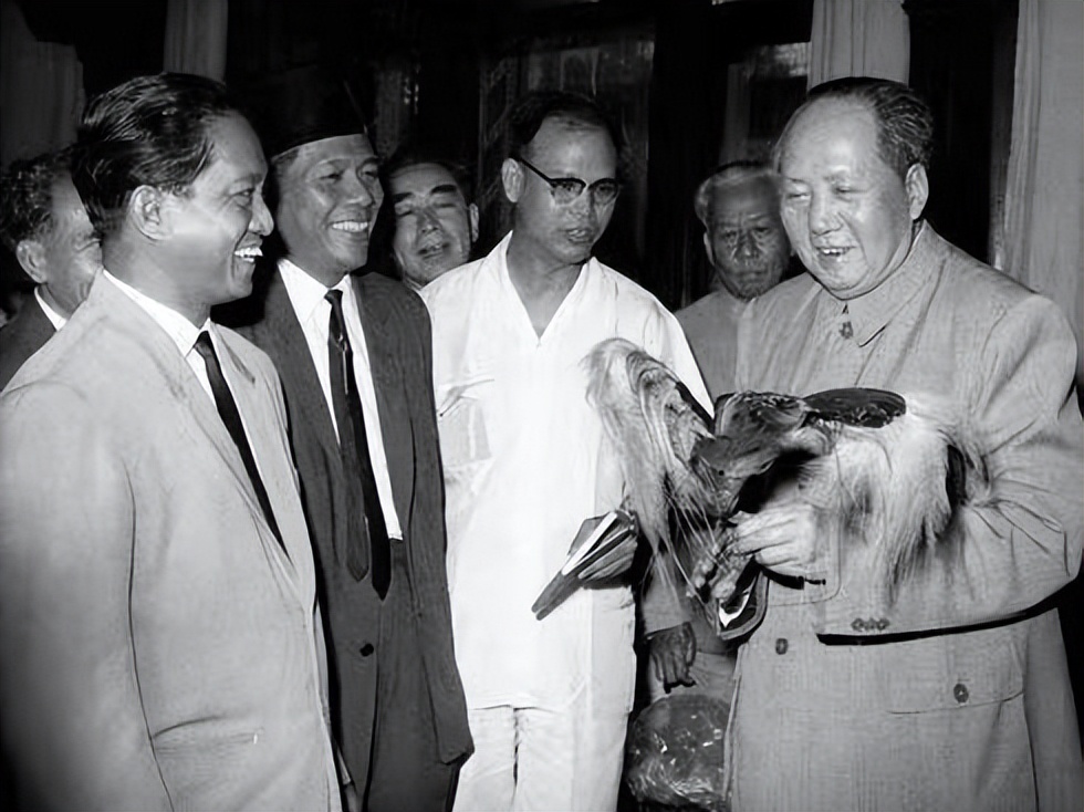 毛主席到底多高？1.72米？1.75米？1.83米？九旬贴身卫士道出实情