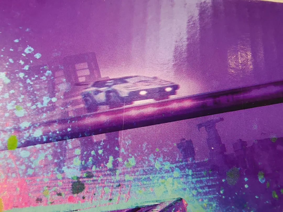 合体嘛，不寒碜——传世指挥官级汽车大师开箱测评