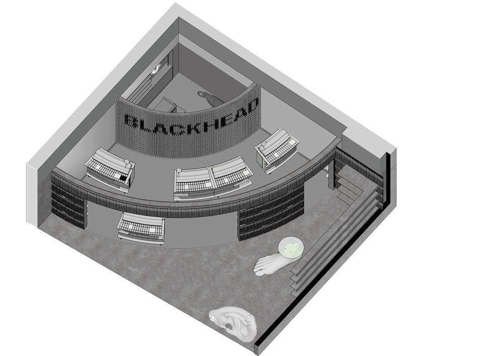 门窗展厅门店效果图,店面展厅设计方案创意设计