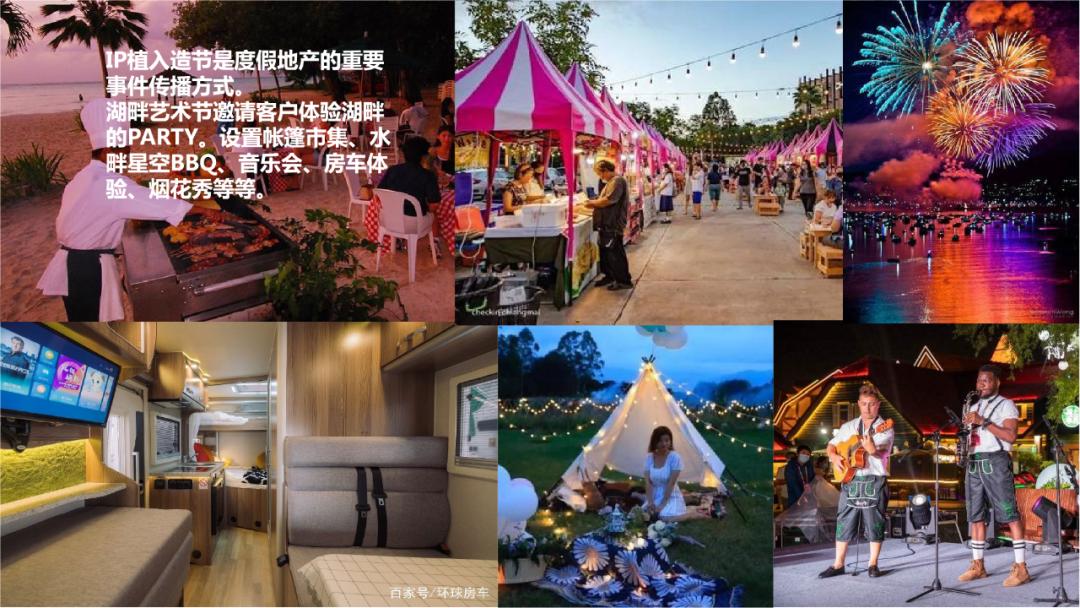 【案例】天目依云推广策略视觉提案