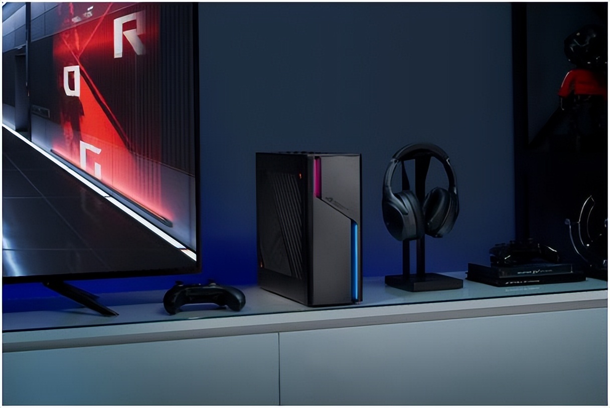 rog最新有12代酷睿处理器笔记本,rog笔记本显卡和上代对比