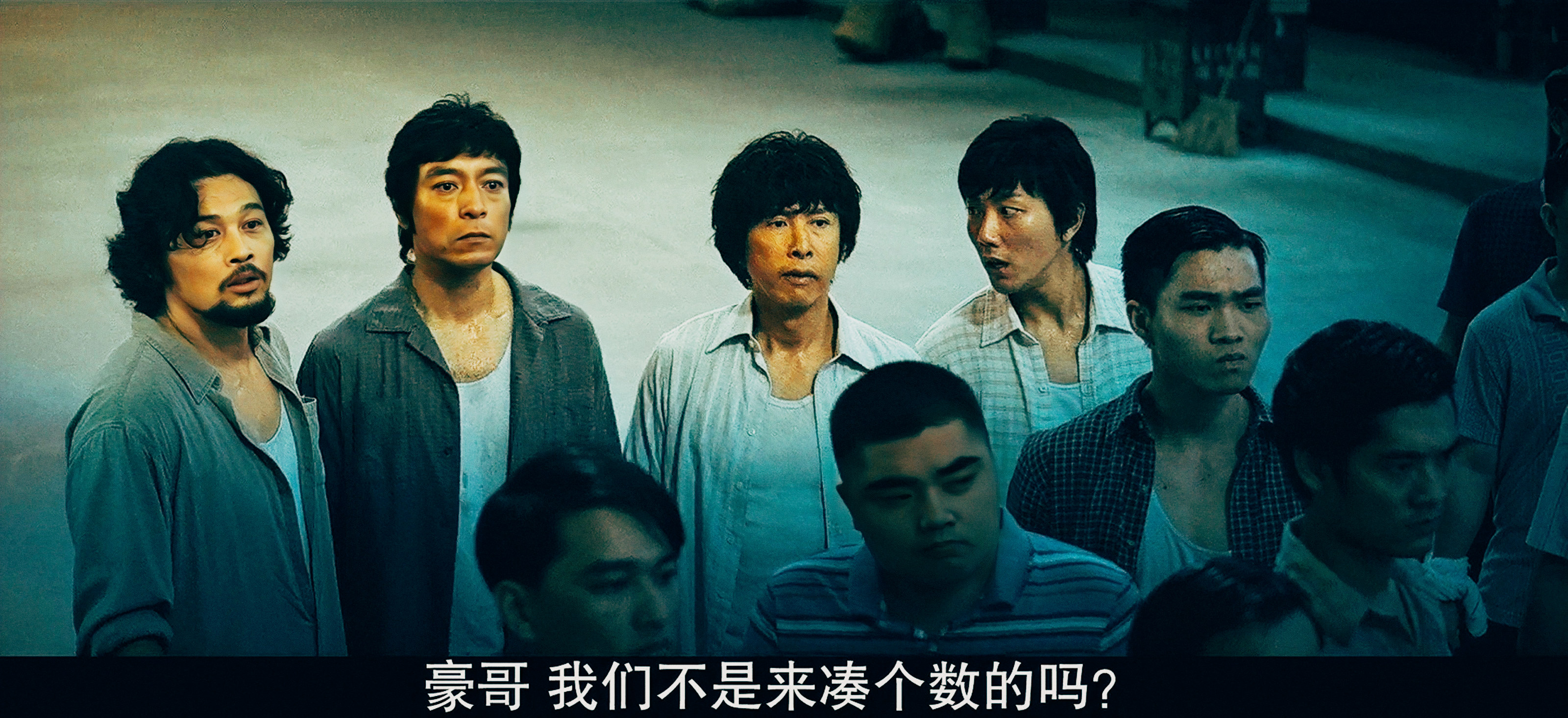 澳门司徒玉莲和崩牙合照,崩牙驹街市伟和好了吗