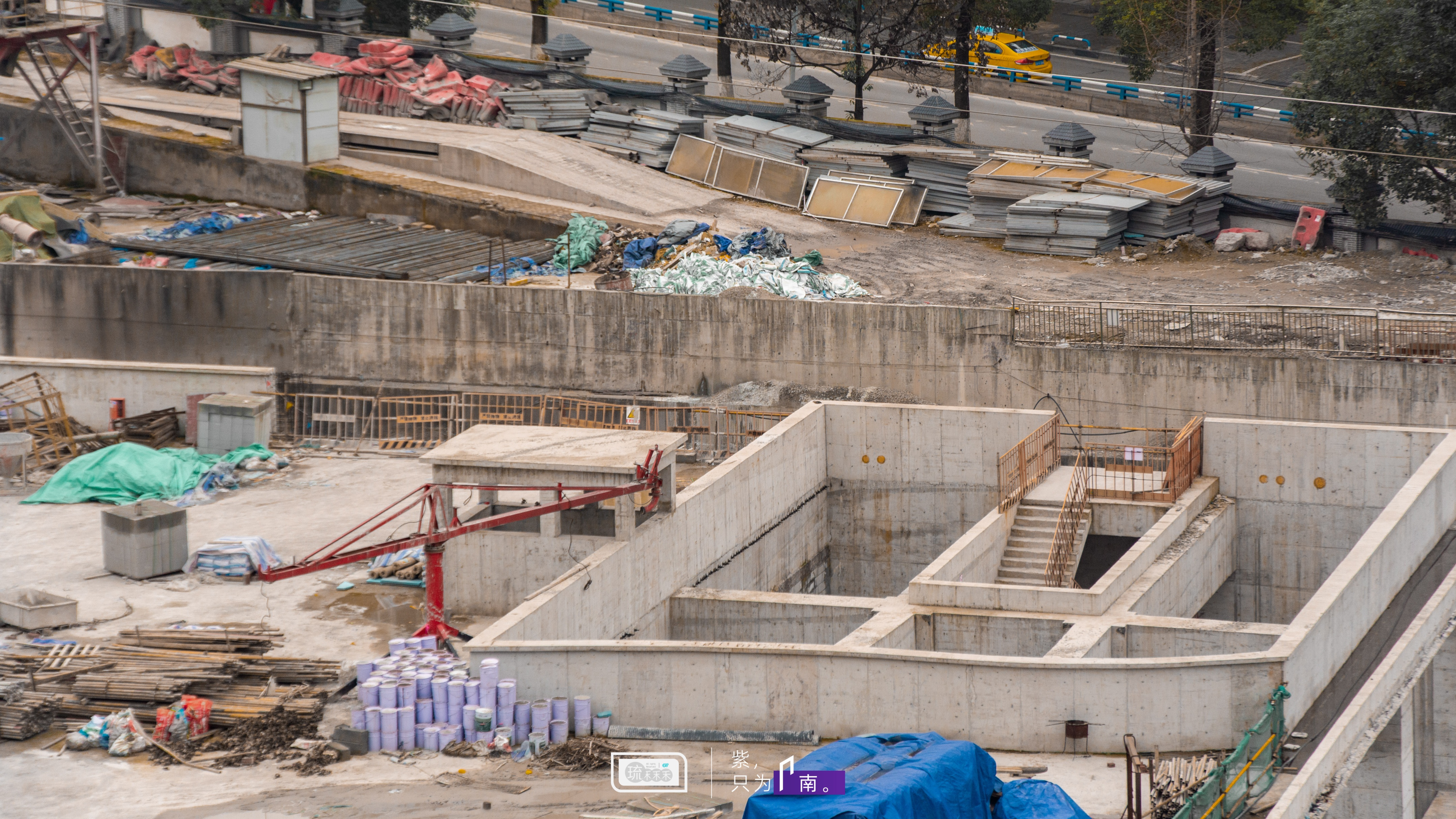 鍏拌姳婀栧仠杞﹀満浼氳繍琛屽湴閾佸悧,閲嶅簡10鍙风嚎鍏拌姳婀栧仠杞﹀満