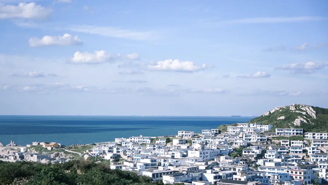 世界上被遗忘的小岛,大海中的神秘无人小岛