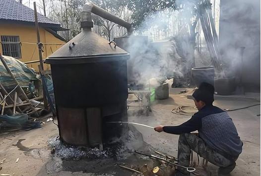 自酿散酒长期喝有什么害处,为什么自酿白酒不好喝呢