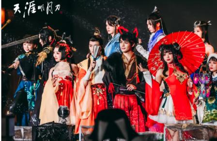 国风游戏退服,新版国风游戏