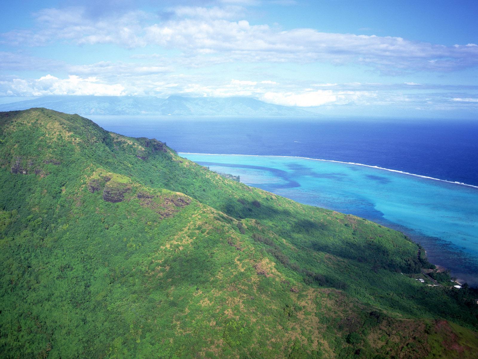 海边海岛风景图片大全,美丽的海岛海滩图片