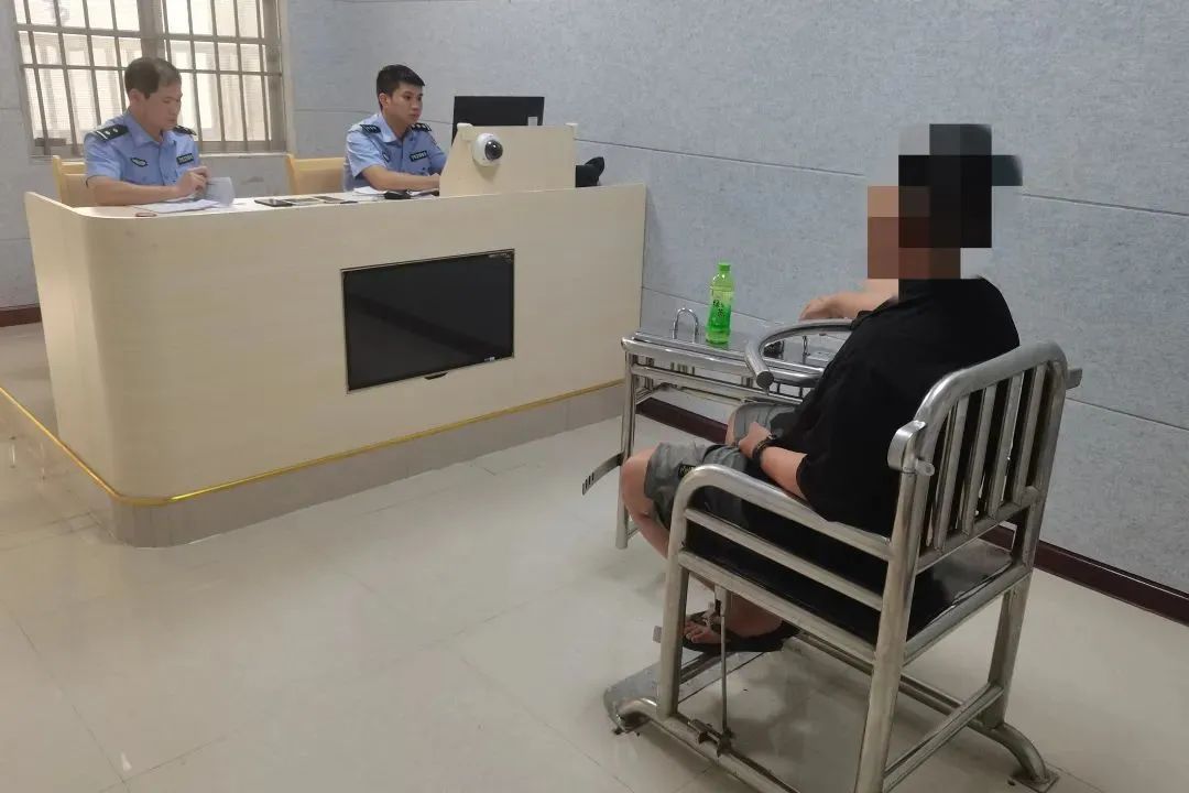 破获一起偷越国边境案件,云南抓获特大组织他人偷越国境案