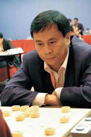 象棋和棋积分等级对照表,象棋棋力最强等级