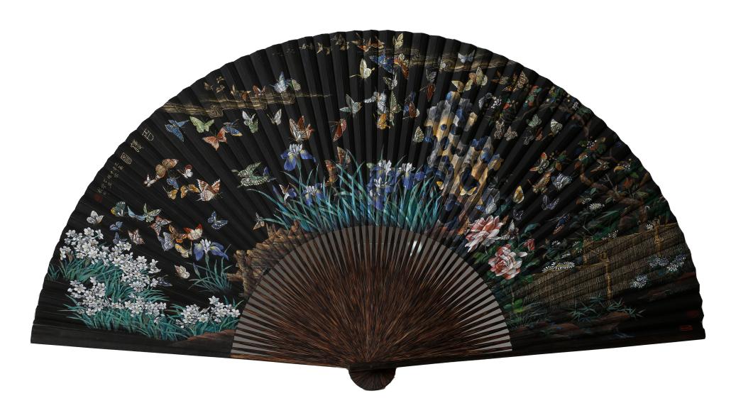 “天堂里——工艺的苏州与杭州”展，你心动吗？