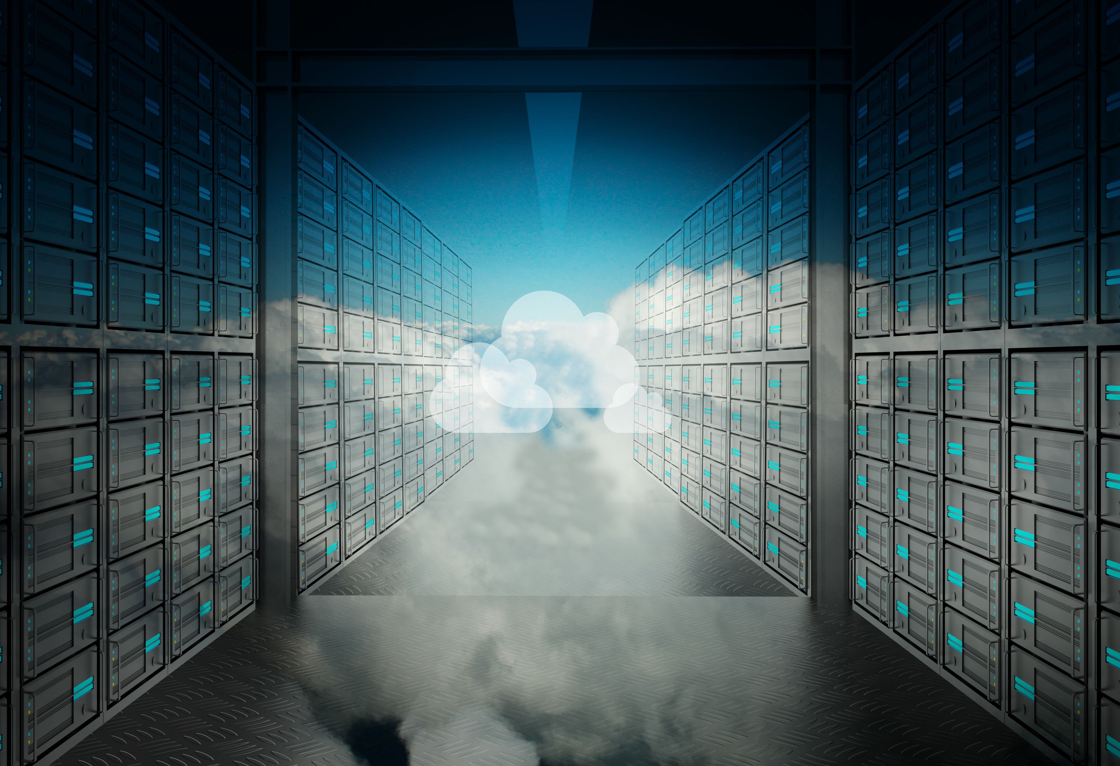 什么是云计算的运用,什么是云计算简单说