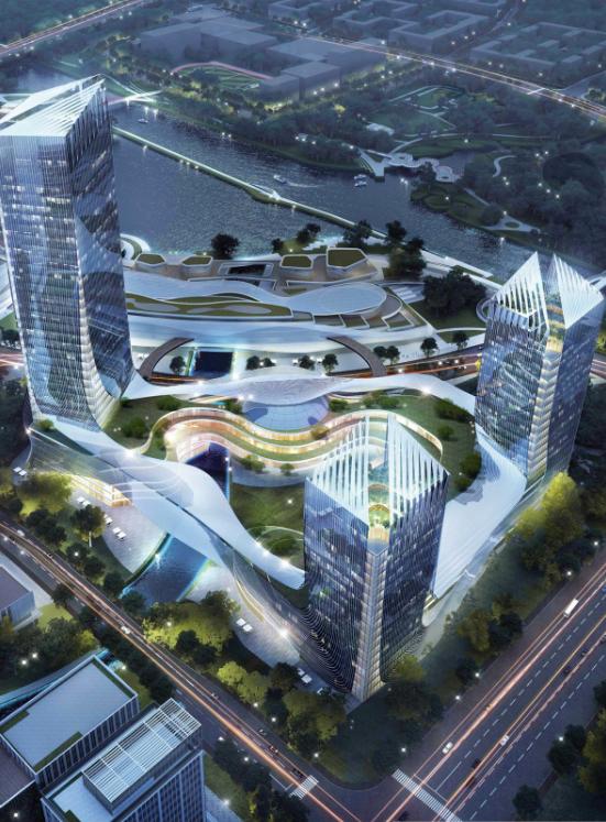 你对常熟的认识,常熟真正的样子