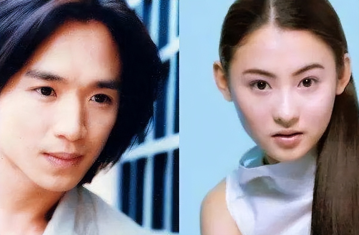 从“女神”到“撒谎精”，名与利再也救不了张柏芝了