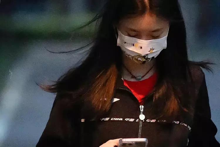 中国体坛的10大颜值女神,中国体坛女神颜值排行榜