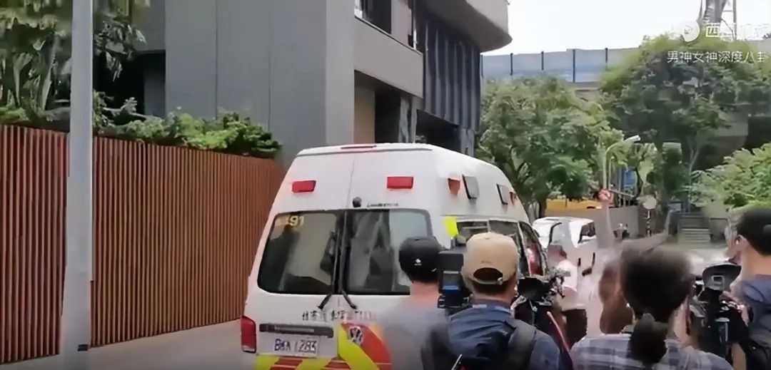 吸毒、性骚扰、拍小视频、涉黑、自杀，弯弯娱乐圈可太热闹了