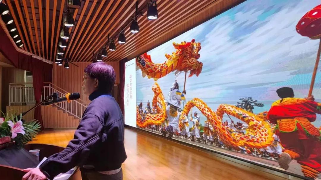 太原教育电视台培训班,太原市小店区教育