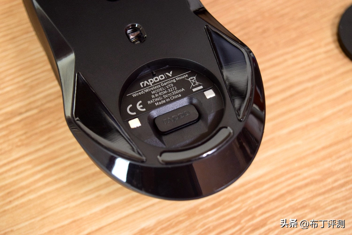 入门级无线游戏电竞鼠标,目前最好用的有线游戏鼠标