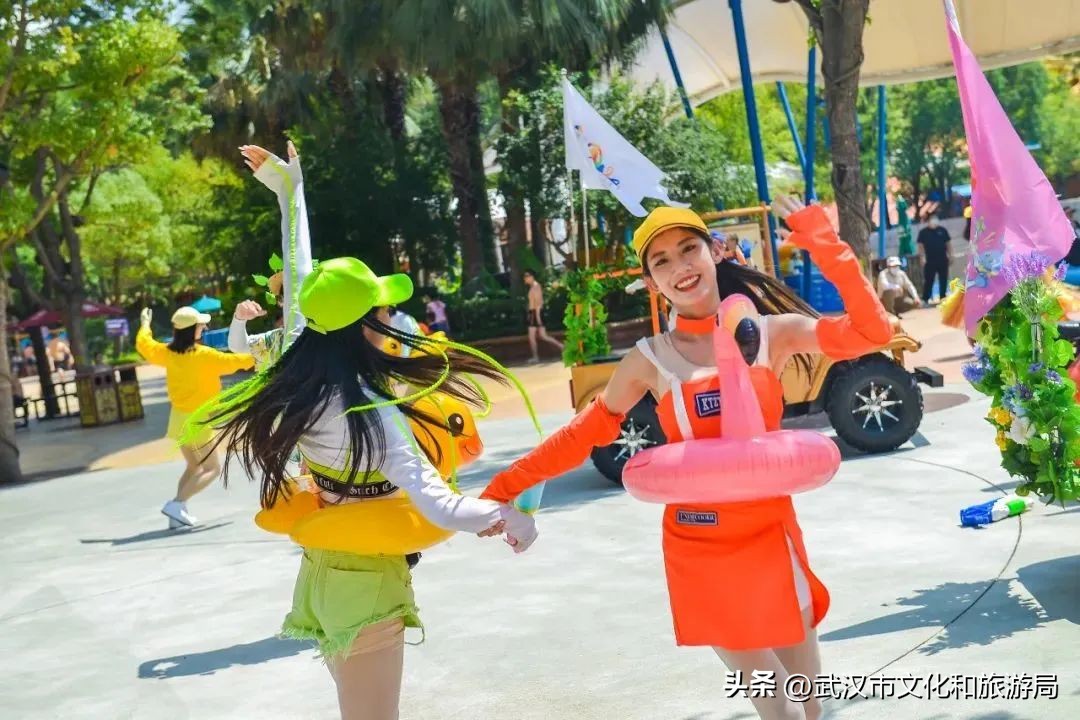 玛雅海滩夏天多久开园,玛雅海滩开园遇大雨