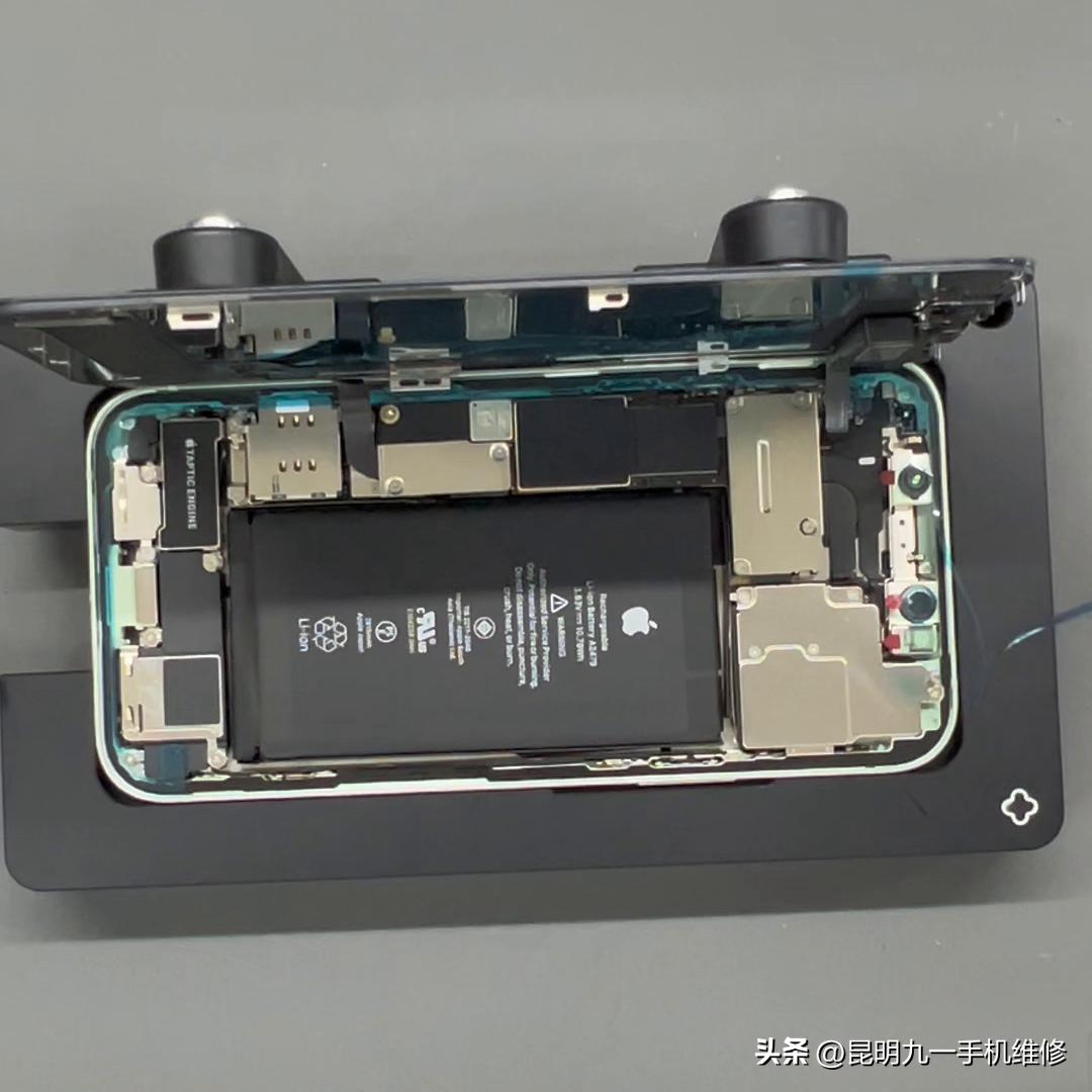 苹果手机坏了去哪里修理靠谱,iphone手机坏了怎么找官方维修