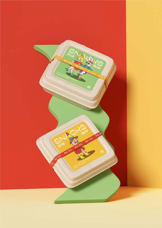 卤味自创品牌如何打开市场,卤味品牌解析